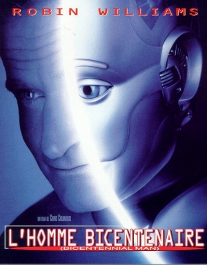 L'Homme Bicentenaire - Bicentennial Man