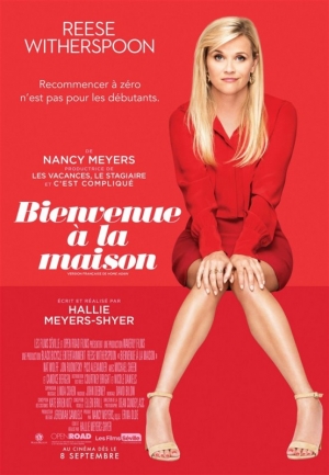 Bienvenue � la maison - Home Again ('17)