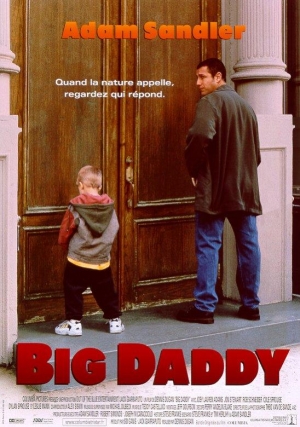 Dr�le de P�re - Big Daddy