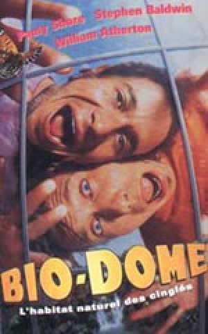 Bio-D�me - Bio-Dome