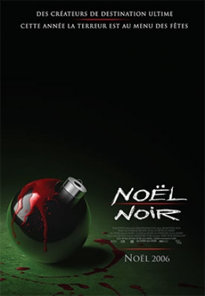 No�l Noir - Black Christmas ('06)