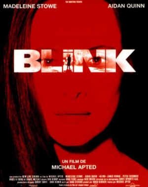 Les Yeux de braise - Blink