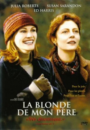 La Blonde de mon P�re - Stepmom