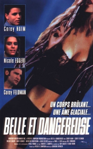 Belle et Dangereuse - Blown Away (tv)