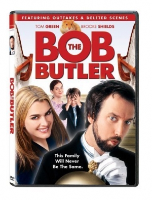 Bob le Majordome - Bob the Butler