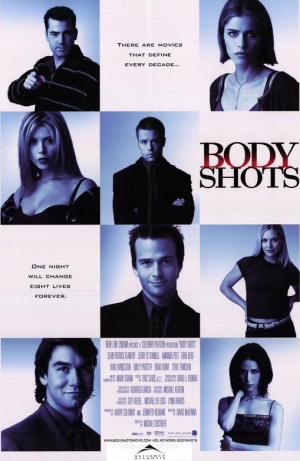 Baise et Cons�quences - Body Shots