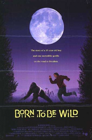 N�e pour �tre libre - Born to Be Wild