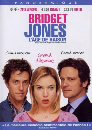 Bridget Jones: L'�ge de Raison - Bridget Jones: The Edge of Reason