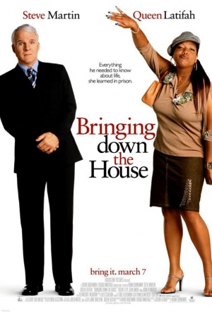 Remue-m�nage - Bringing Down the House
