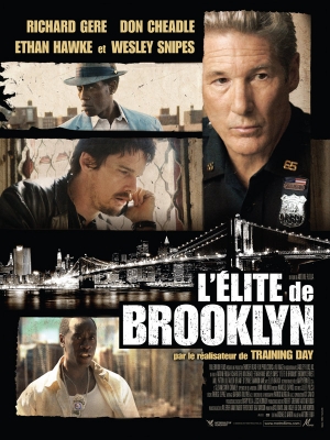 L'�lite de Brooklyn - Brooklyn's Finest