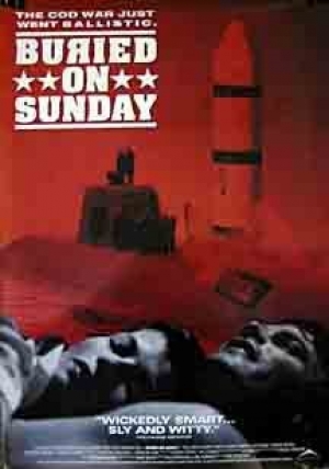 La P�che au D�serteur - Buried on Sunday (v)