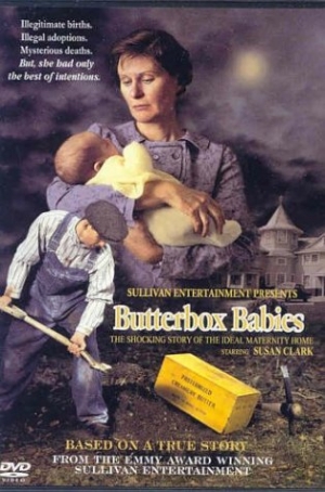 Les nourrissons de la mis�re - Butterbox Babies