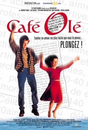 Caf� Ol� - Caf� Ol�