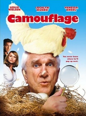 Camouflage - Camouflage (v)