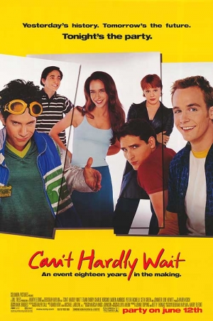 Ce Soir, Tout est Permis - Can't Hardly Wait