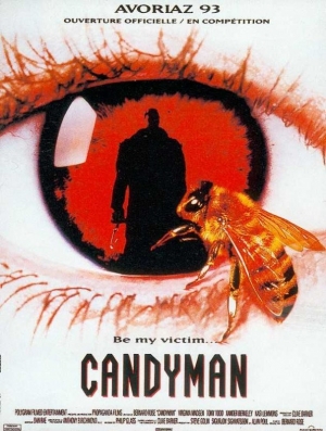 Candyman, le Spectre Mal�fique - Candyman