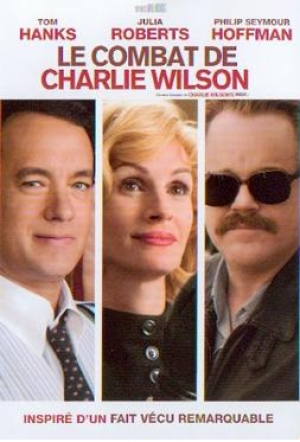 Le combat de Charlie Wilson - Charlie Wilson's War