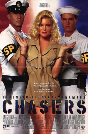 La Patrouille - Chasers