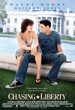 �loge de la Libert� - Chasing Liberty