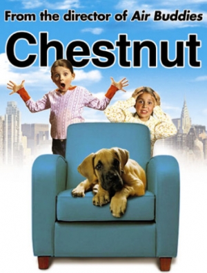 Chestnut: le H�ros de Central Park - Chestnut: Hero of Central Park