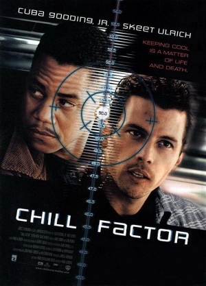 Facteur �olien - Chill Factor