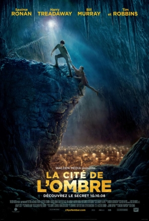La Cit� de l'ombre - City of Ember