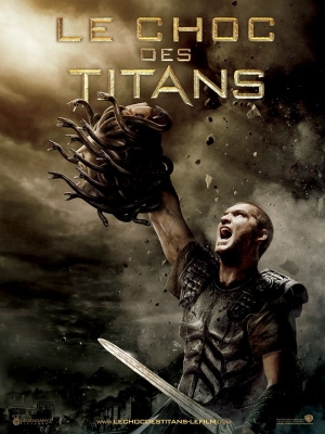 Le Choc des Titans - Clash of the Titans ('10)