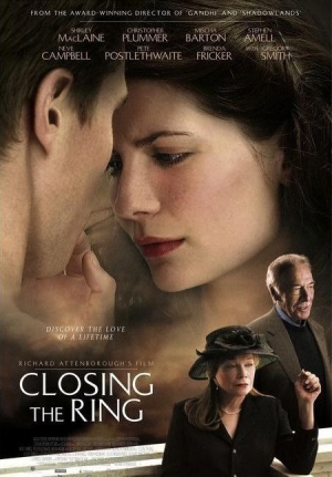 L'Amour � jamais - Closing the Ring