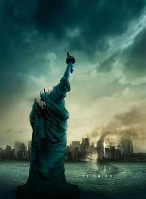 Cloverfield - Cloverfield