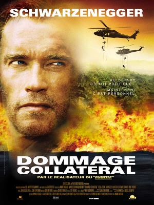 Dommages Collat�raux - Collateral Damage