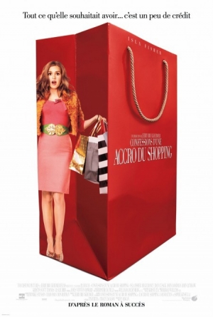 Confessions d'une accro du shopping - Confessions of a Shopaholic