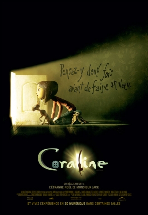 Coraline - Coraline