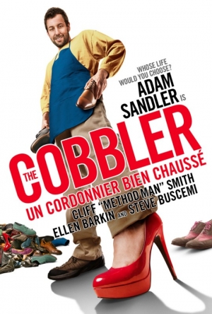 Un cordonnier bien chauss� - The Cobbler