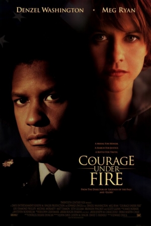 Le Courage � l'�preuve - Courage Under Fire