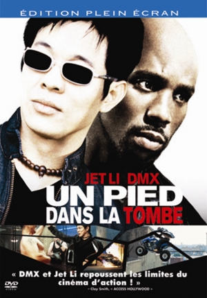 Un pied dans la tombe - Cradle 2 the Grave