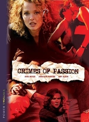 Passions Criminelles - Crimes of Passion (tv)