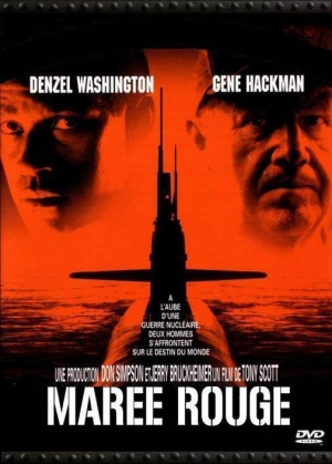 Mar�e Rouge - Crimson Tide