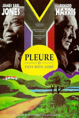 Pleure, � Pays Bien-Aim� - Cry, The Beloved Country