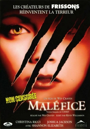 Mal�fice - Cursed