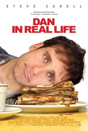 Dan face � la vie - Dan in Real Life
