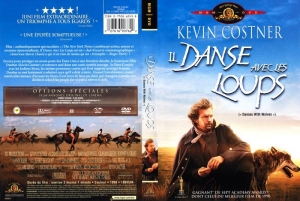 Il Danse avec les Loups - Dances With Wolves