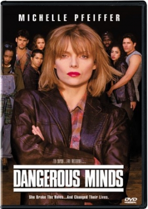 Mentalit� Dangereuse - Dangerous Minds