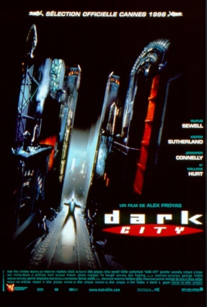 Cit� Obscure - Dark City
