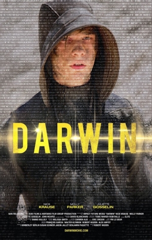 Confinement (Darwin) - 2149: The Aftermath (Confinement)