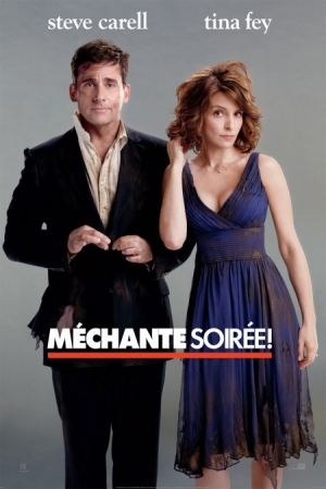 M�chante soir�e - Date Night