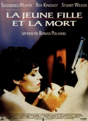 La Jeune Fille et La Mort - Death and The Maiden