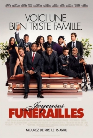 Joyeuses fun�railles - Death at a Funeral ('10)
