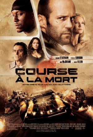 Course � la mort - Death Race