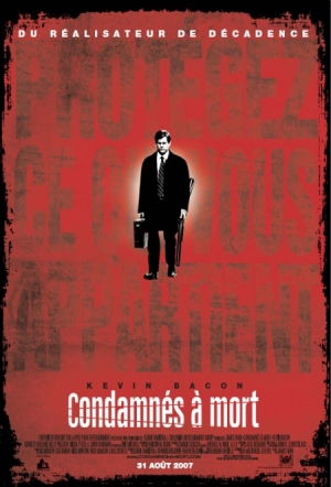 Condamn�s � mort - Death Sentence