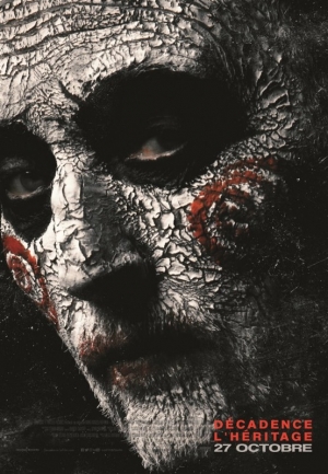 D�cadence : L'h�ritage - Jigsaw ('17)